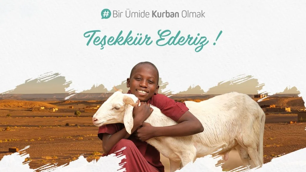 Yurtdışı Nafile Kurban