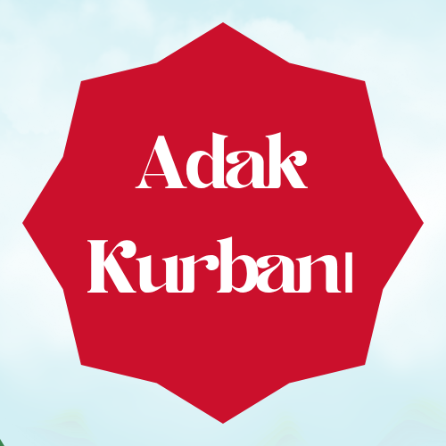 Adak Kurbanı